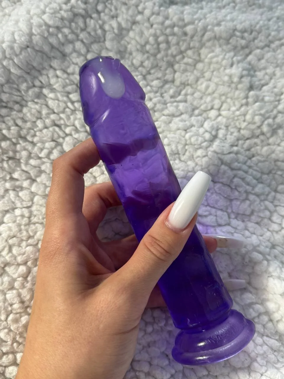 XXX Porn Photo of Nude foxy_blond 8