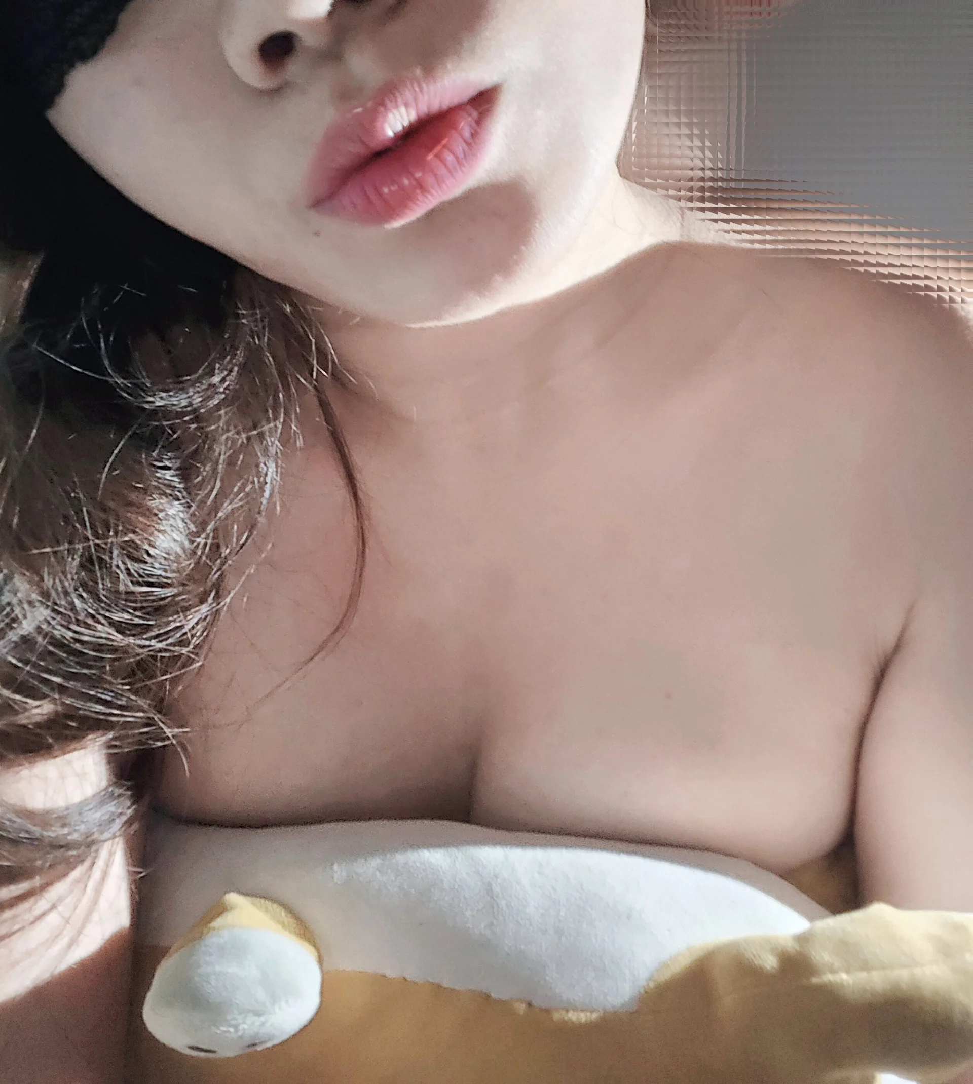 XXX Porn Photo of Nude hihiakiko 2