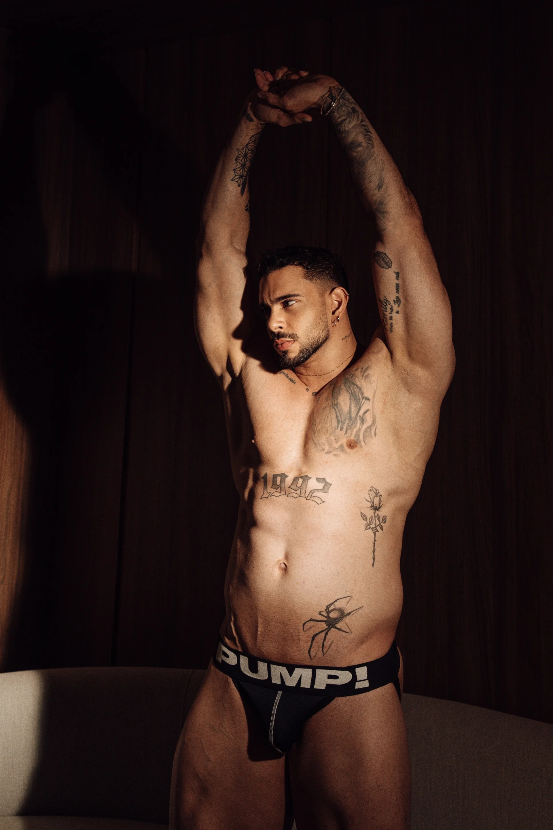 XXX Porn Photo of Nude massimo_visconti 32