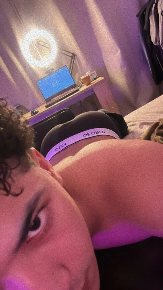 XXX Porn Photo of Nude MitchellXD 12