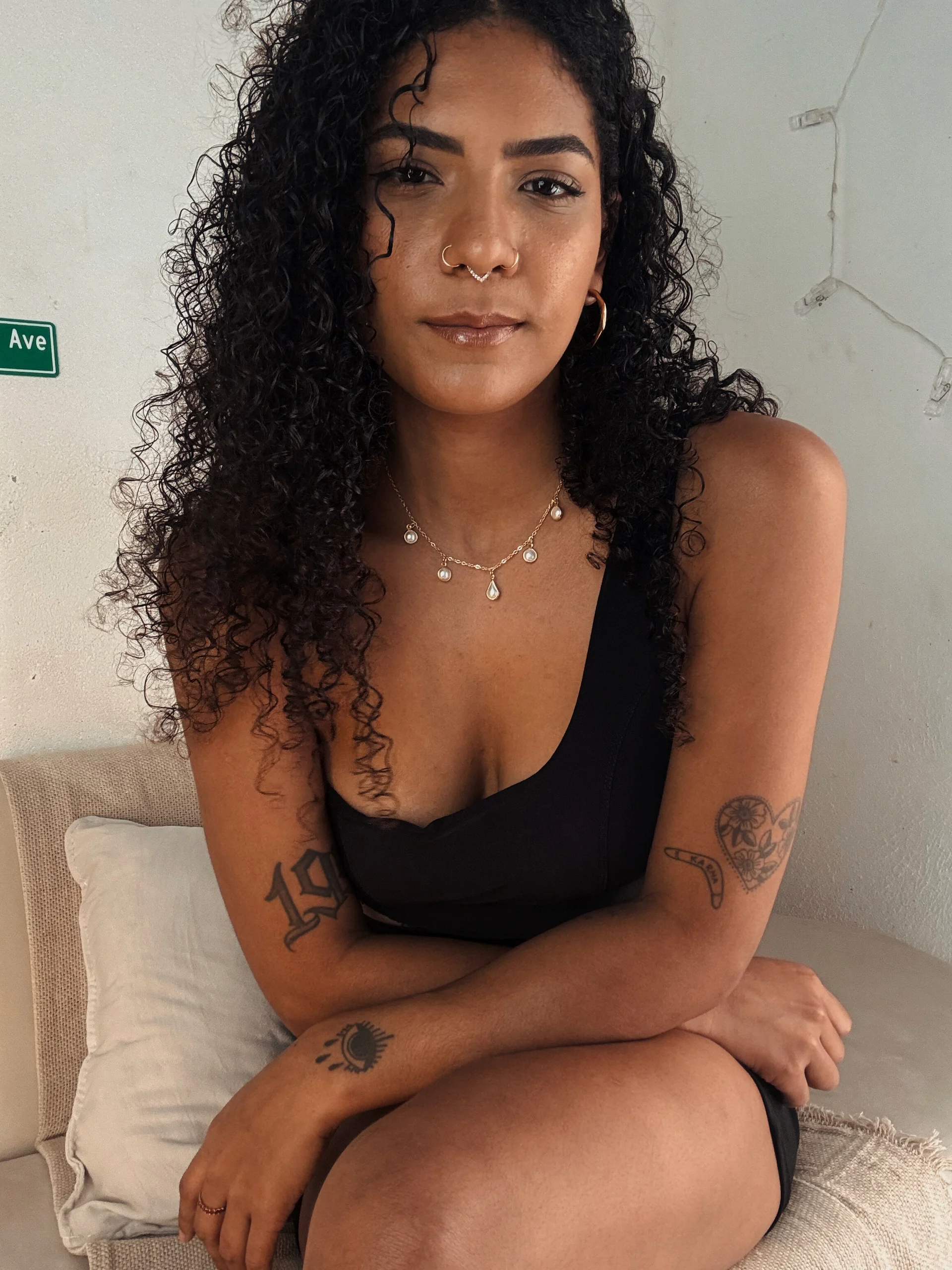 XXX Porn Photo of Nude kushg_rl 4