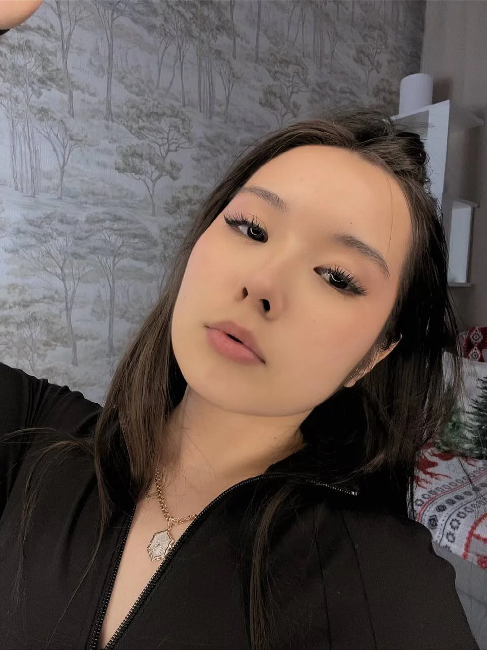 XXX Porn Photo of Nude CarmanHenning 76