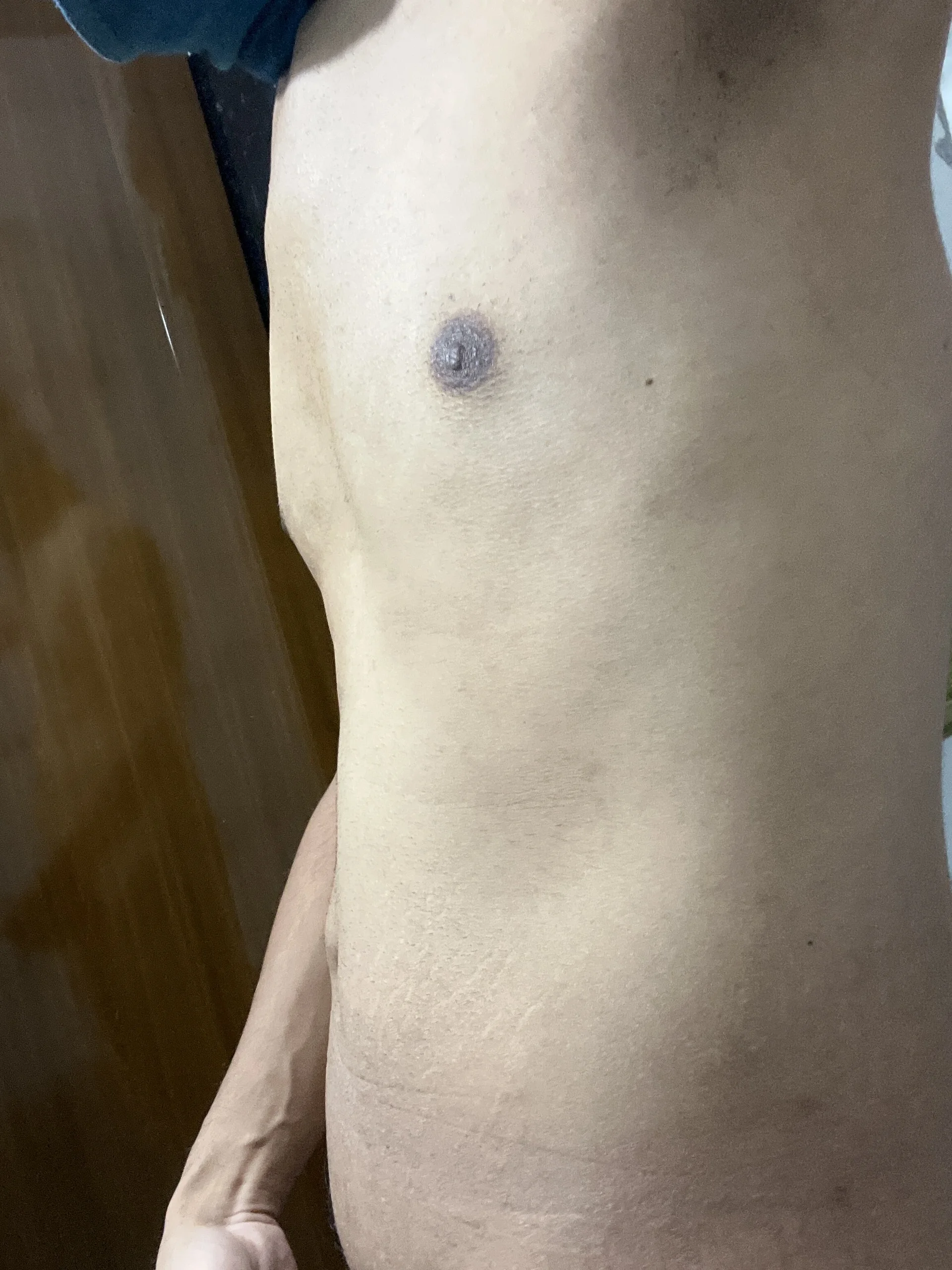 XXX Porn Photo of Nude BoyzaraHatke 1