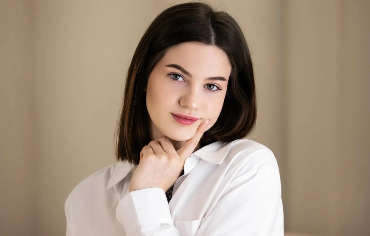 XXX Porn Photo of Nude NikkieKitty 6