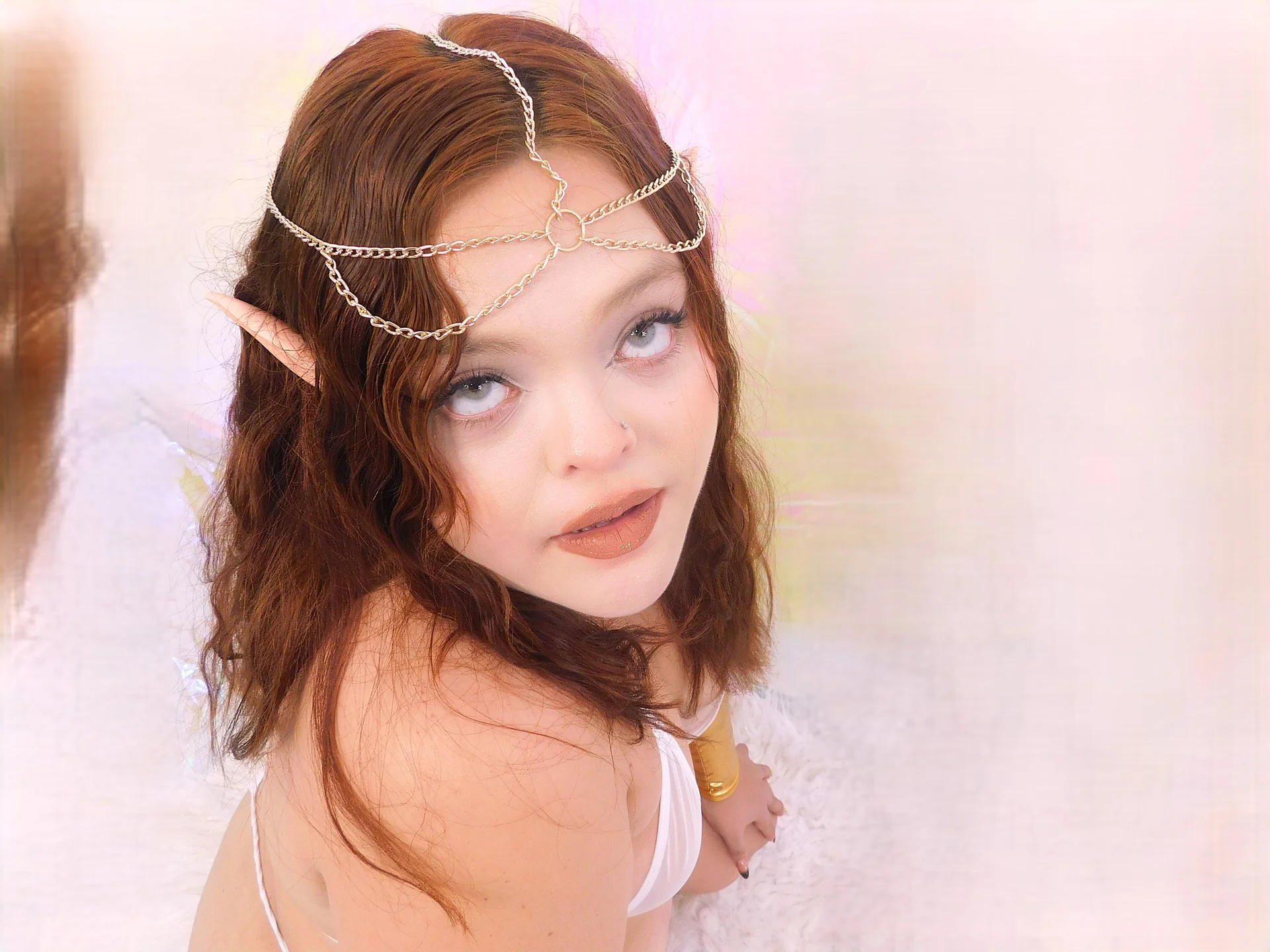 XXX Porn Photo of Nude Dakota-Bruce 26