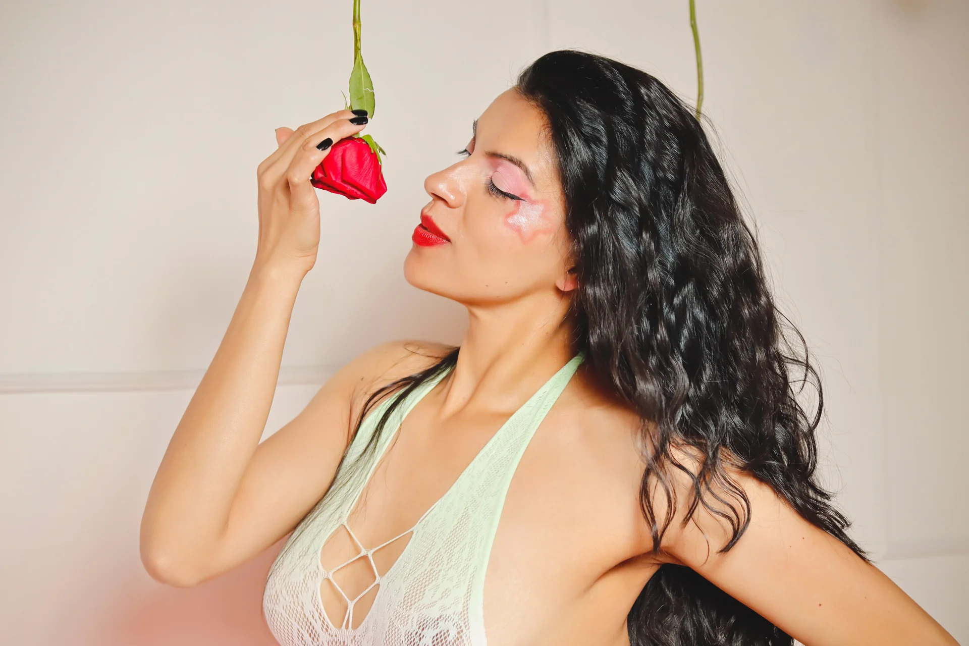 XXX Porn Photo of Nude aitana_garcia_ 133