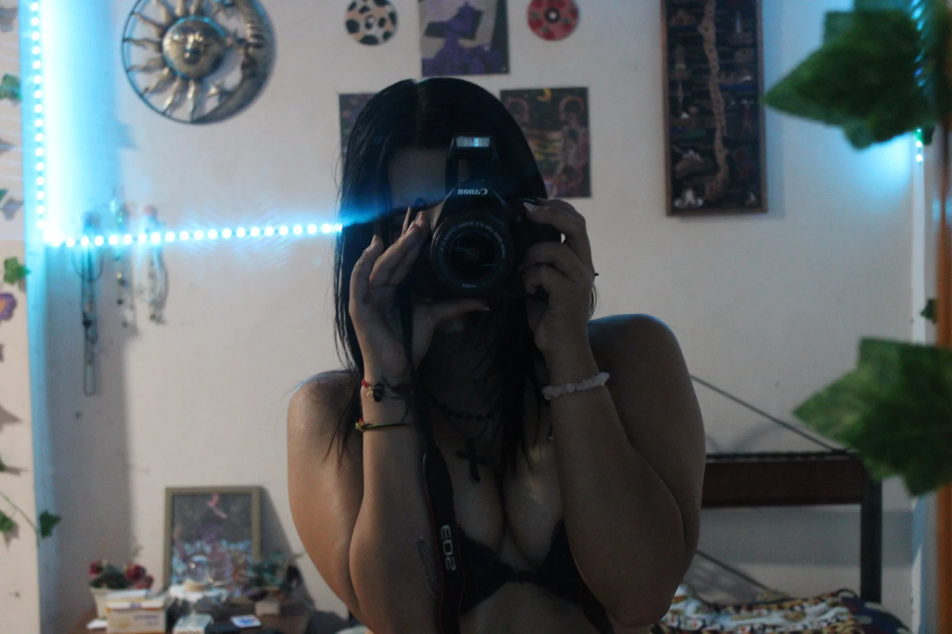 XXX Porn Photo of Nude Daiisy_kiss 37
