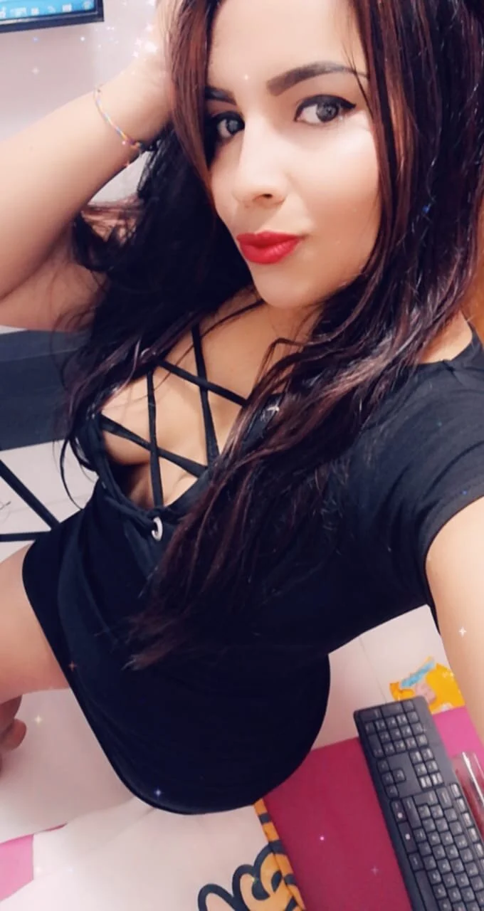 XXX Porn Photo of Nude AvaChannel 12
