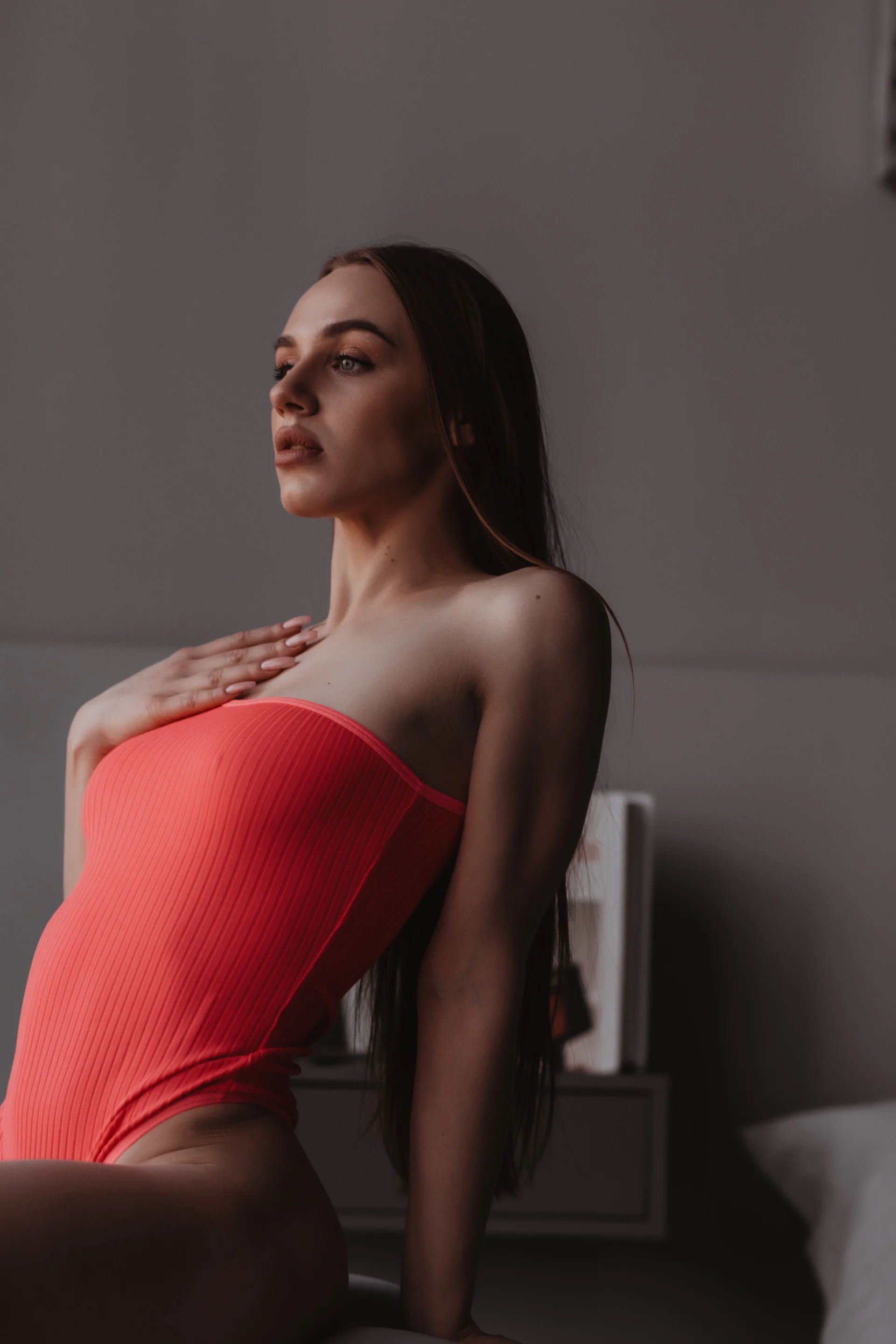 XXX Porn Photo of Nude SaraCros 51