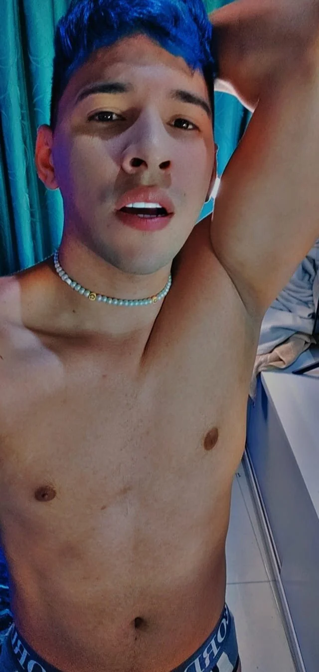 XXX Porn Photo of Nude petter_coleman_ 3
