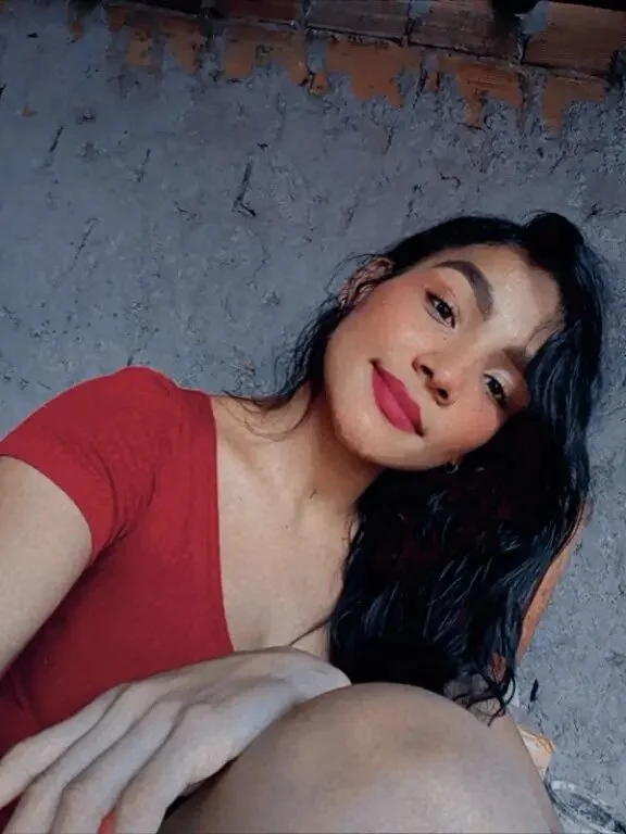 XXX Porn Photo of Nude camilavagina24 14
