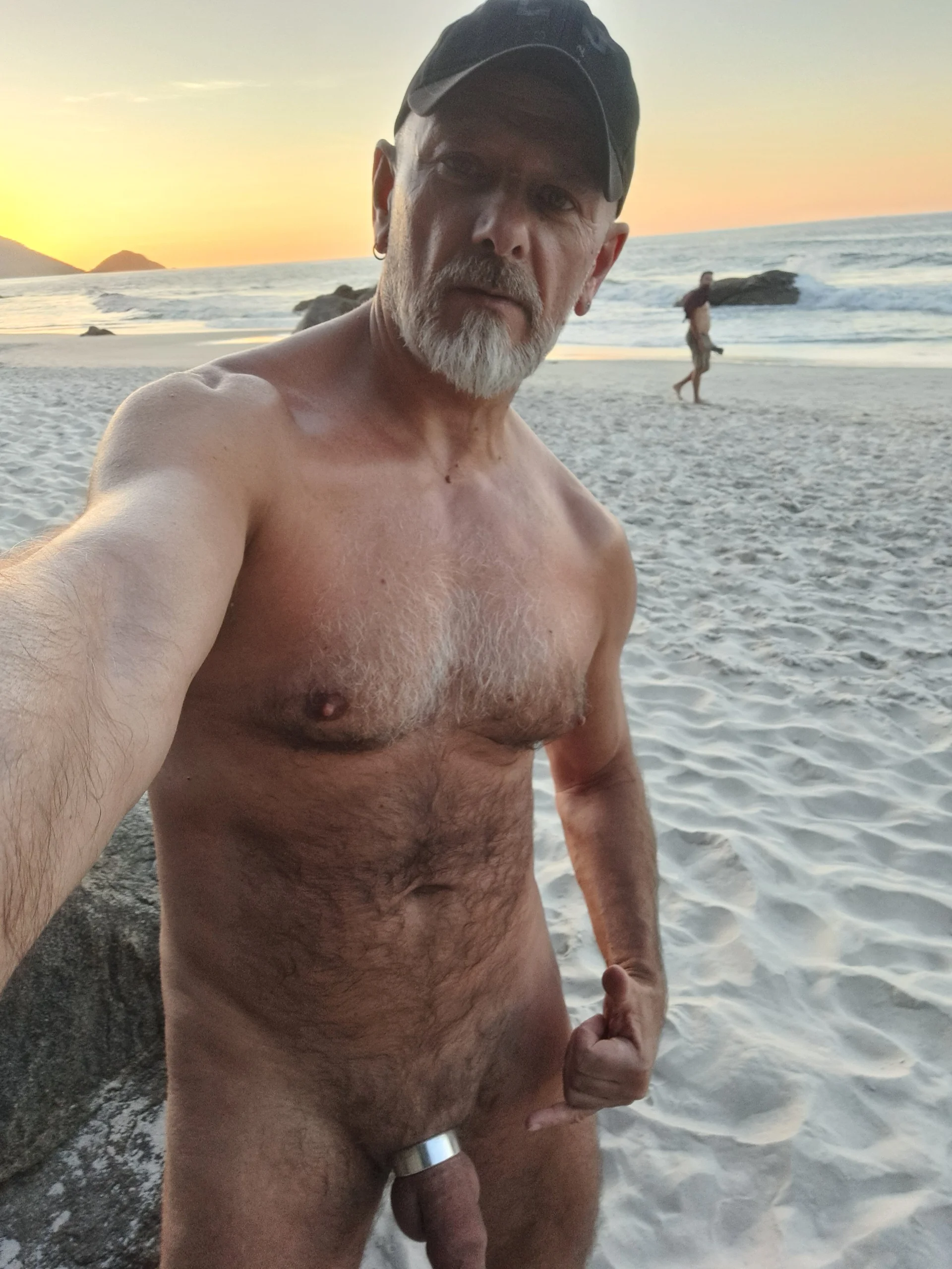 XXX Porn Photo of Nude BroBators 12