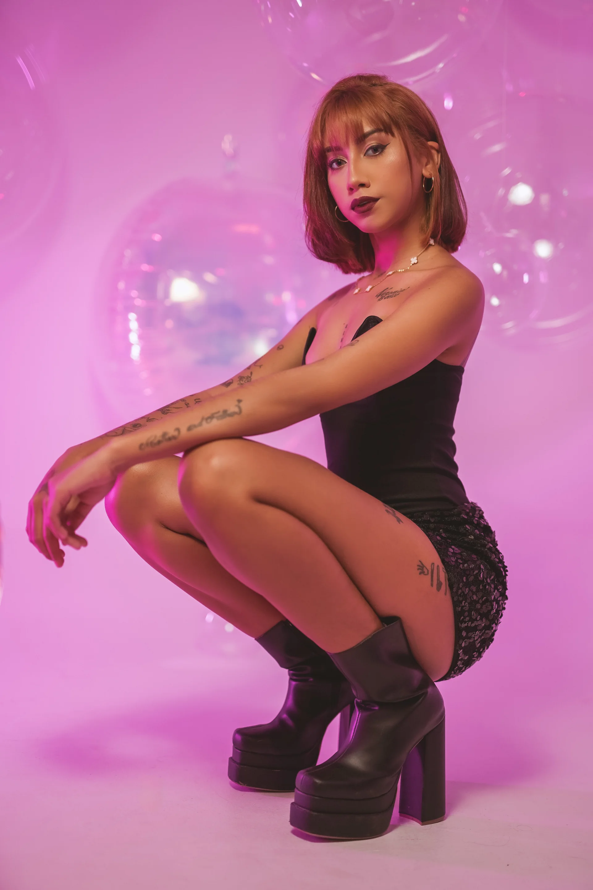 XXX Porn Photo of Nude MelissaFoxx 28