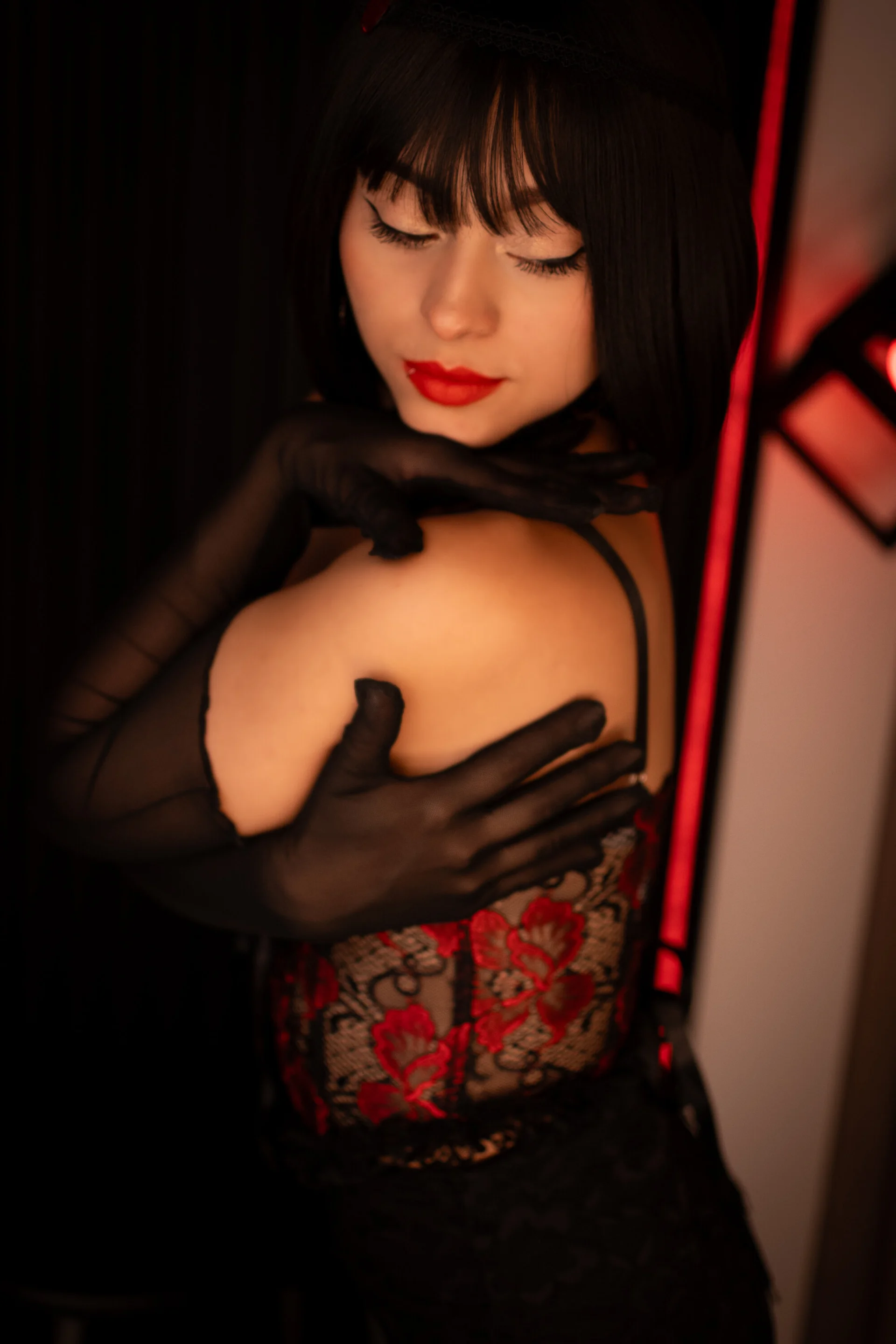 XXX Porn Photo of Nude emilyruiz1 64
