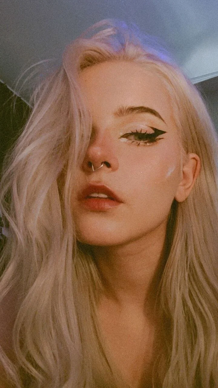 XXX Porn Photo of Nude ShyniAlice 3