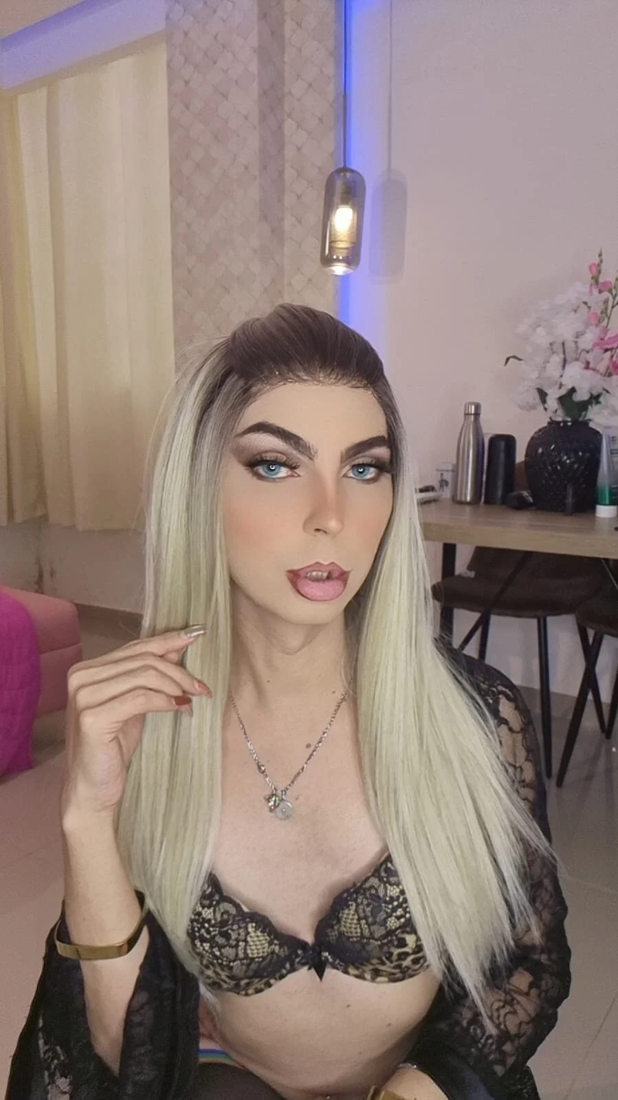 XXX Porn Photo of Nude AlejandraDangerGirl 302