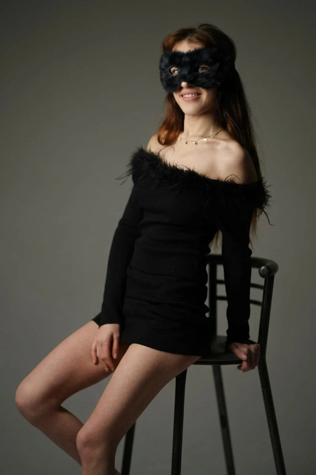 XXX Porn Photo of Nude alev_3434 4
