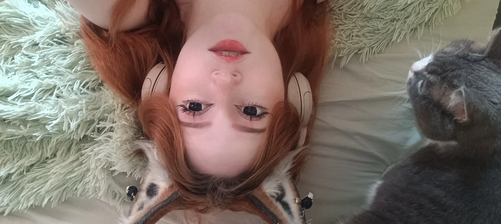 XXX Porn Photo of Nude LittleFoxHole 4