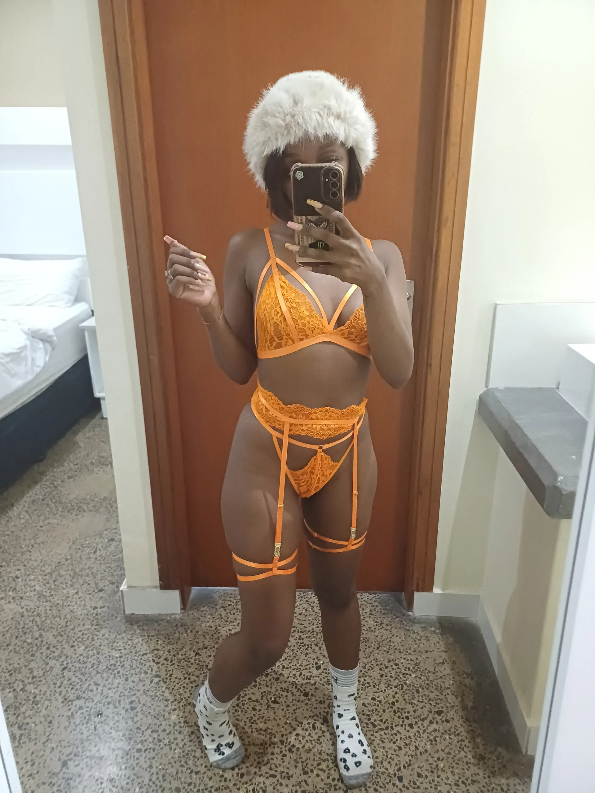 XXX Porn Photo of Nude xxTatiannaxx 4