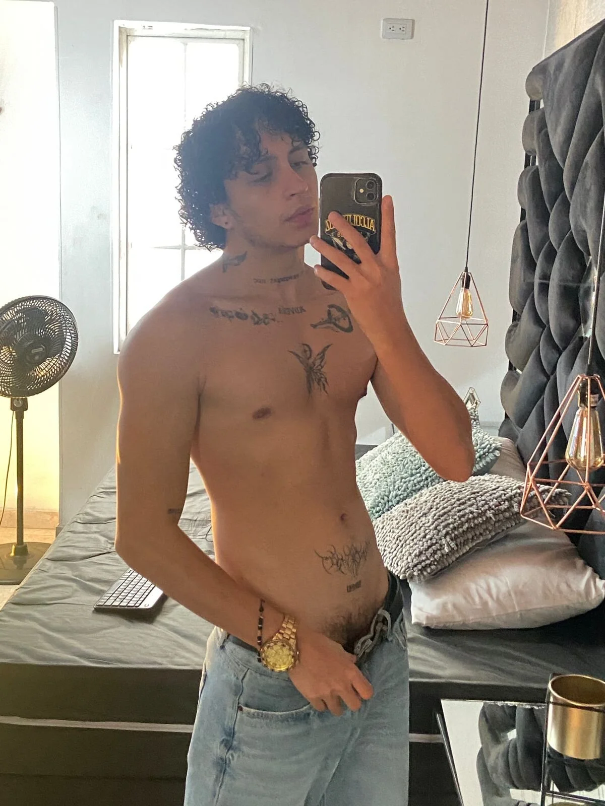 XXX Porn Photo of Nude JayTaylorr 94