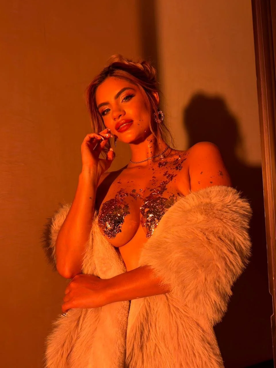 XXX Porn Photo of Nude KyomiVelvet 49