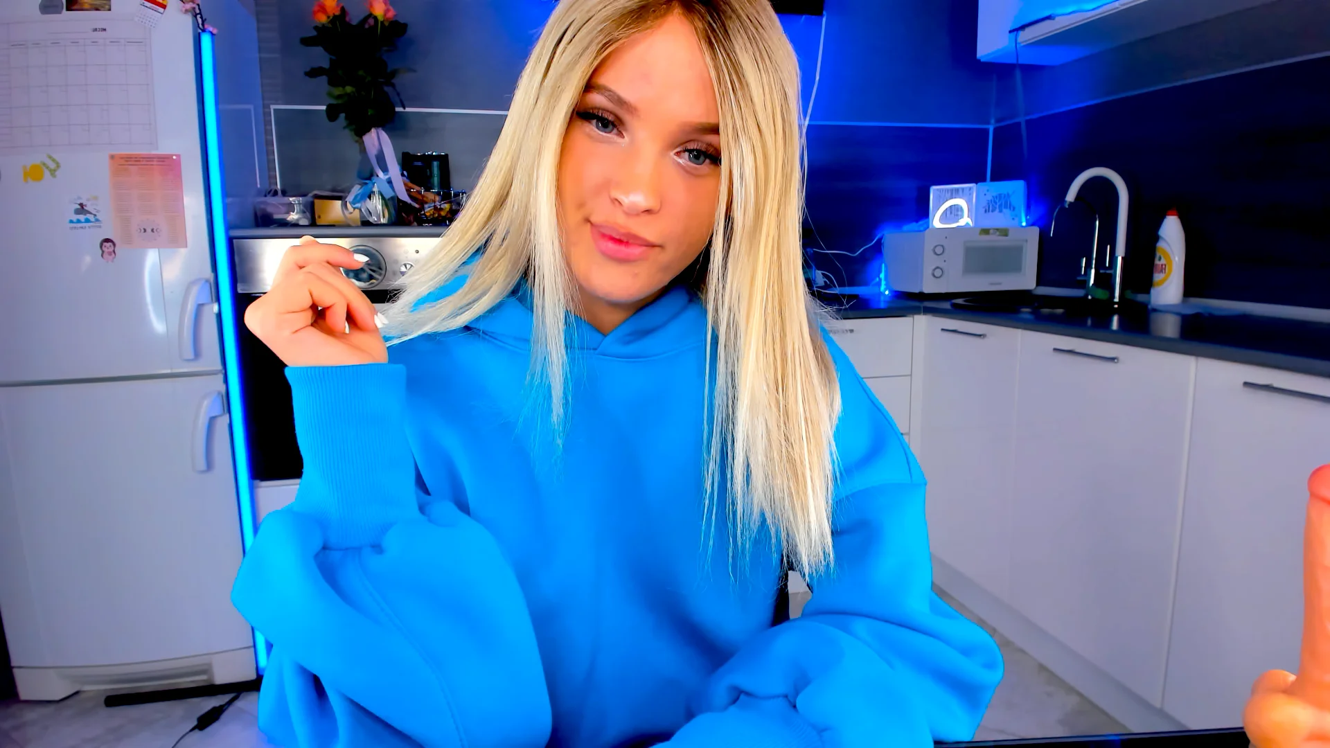 XXX Porn Photo of Nude mikkixmeow 12