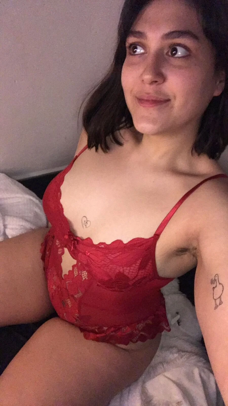 XXX Porn Photo of Nude soysara15 2