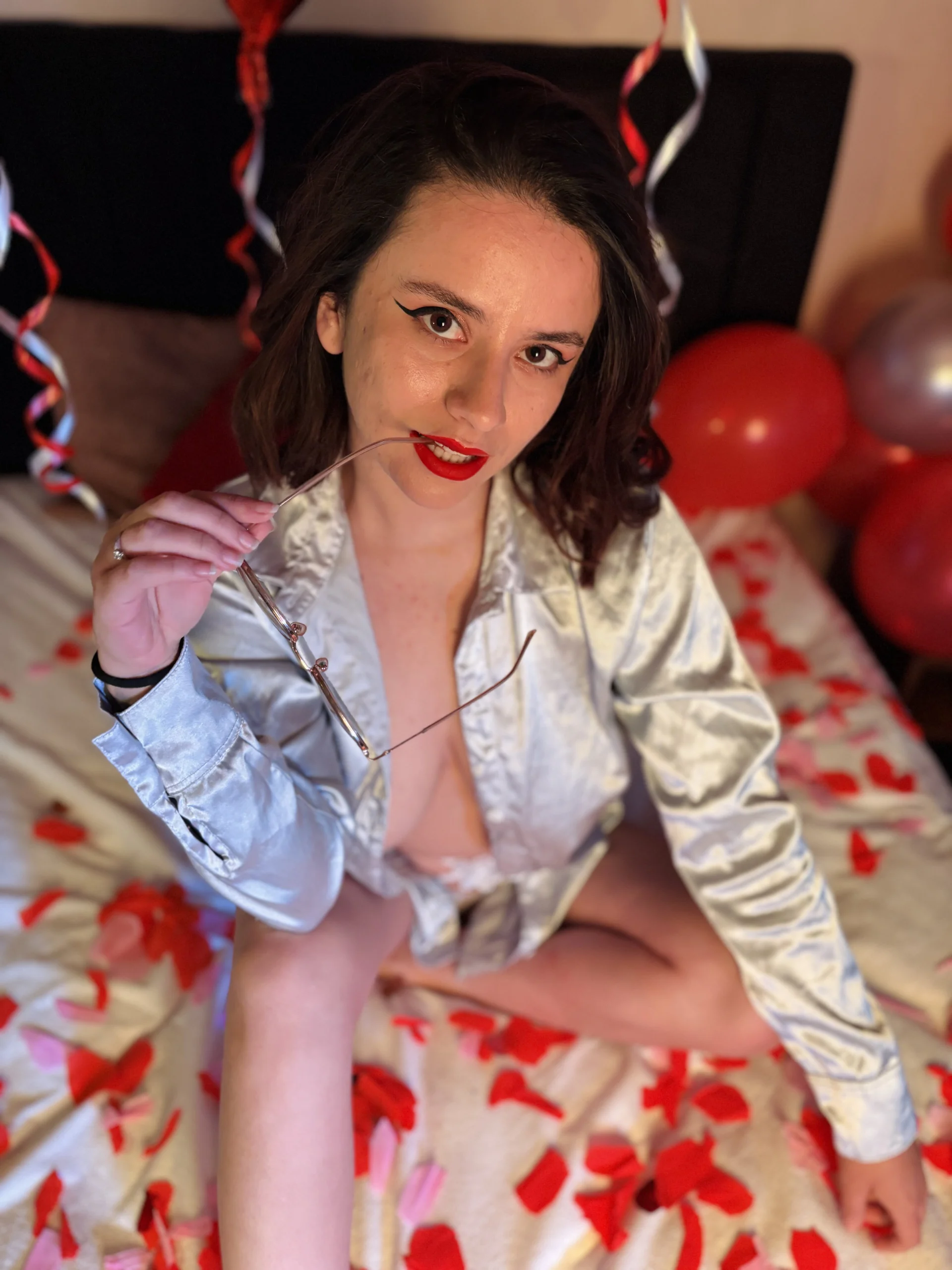 XXX Porn Photo of Nude kassandra_james 191