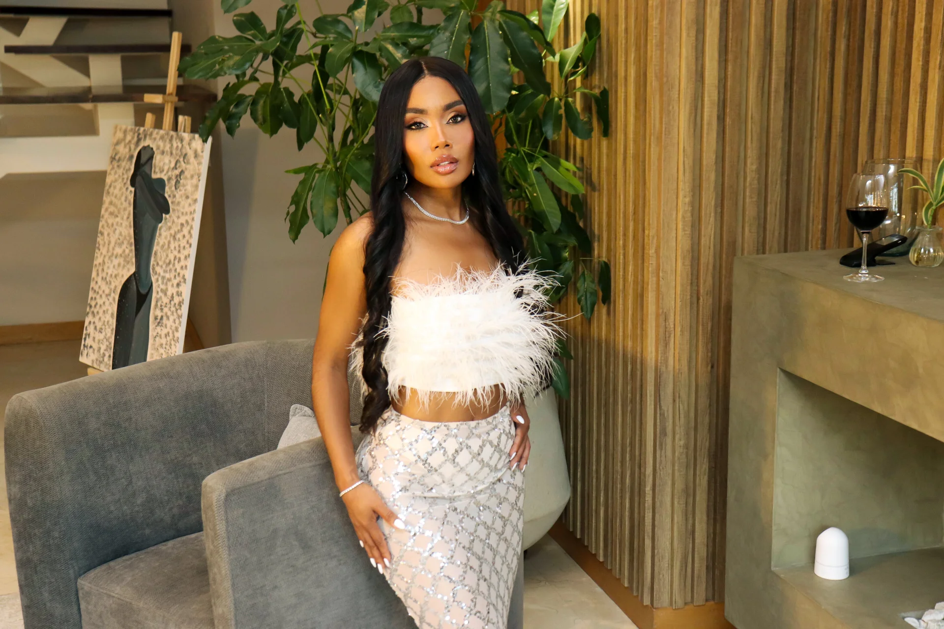 XXX Porn Photo of Nude Carolina_Reli 15