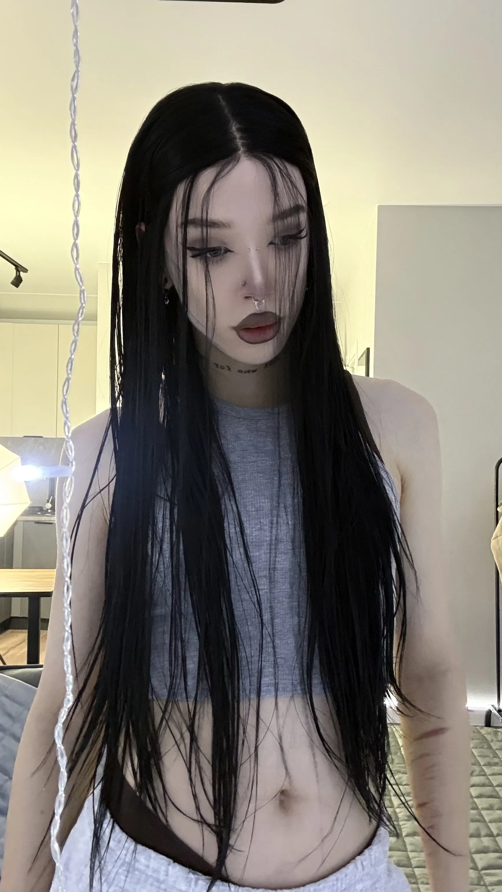 XXX Porn Photo of Nude Dasha_WEYT 7