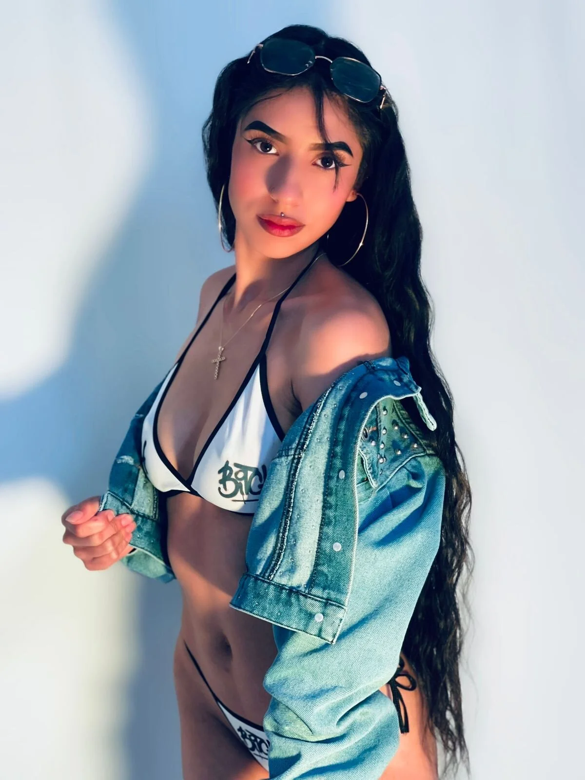 XXX Porn Photo of Nude Camila_Reyess_ 21