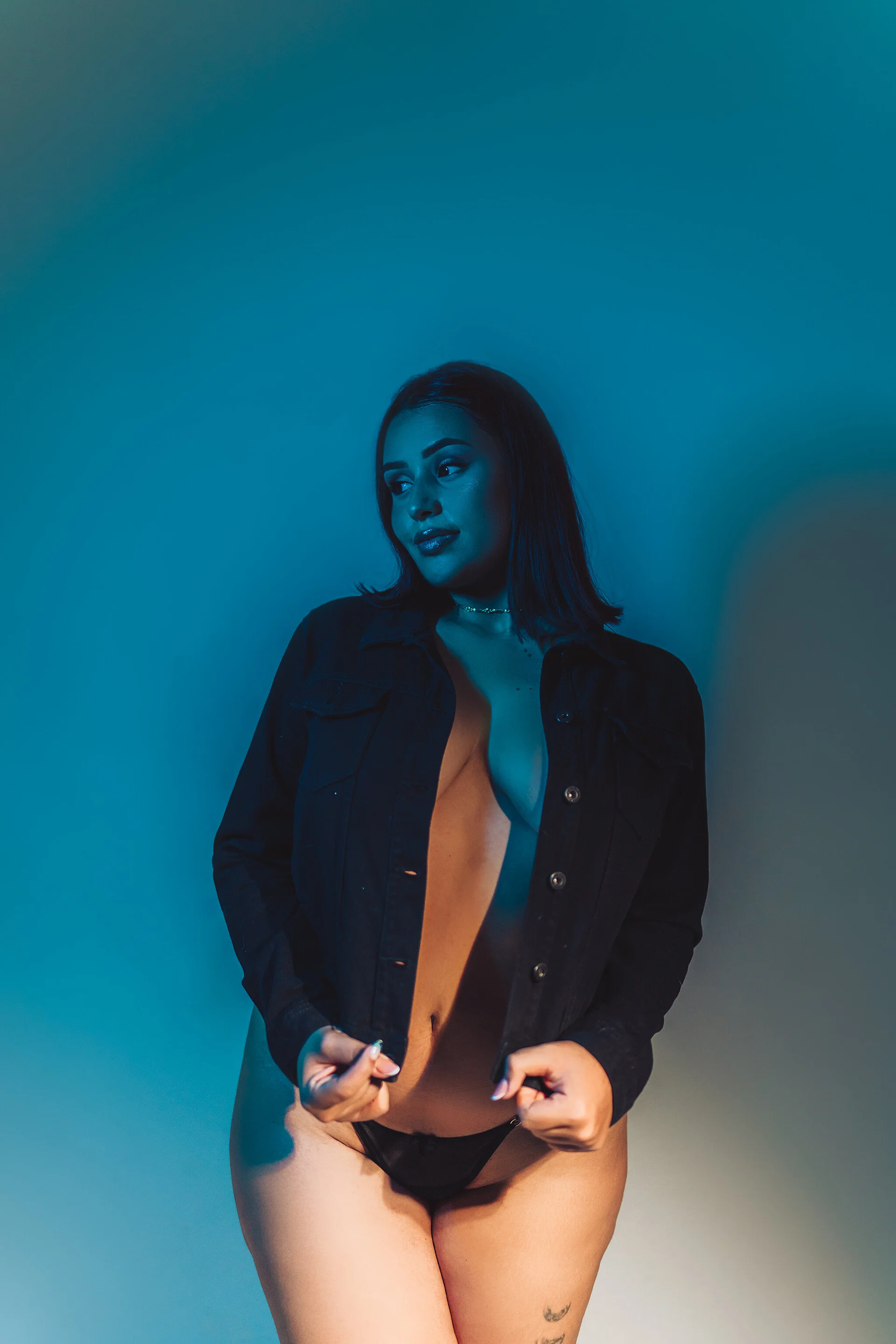 XXX Porn Photo of Nude CamilaOrtiz_ 4