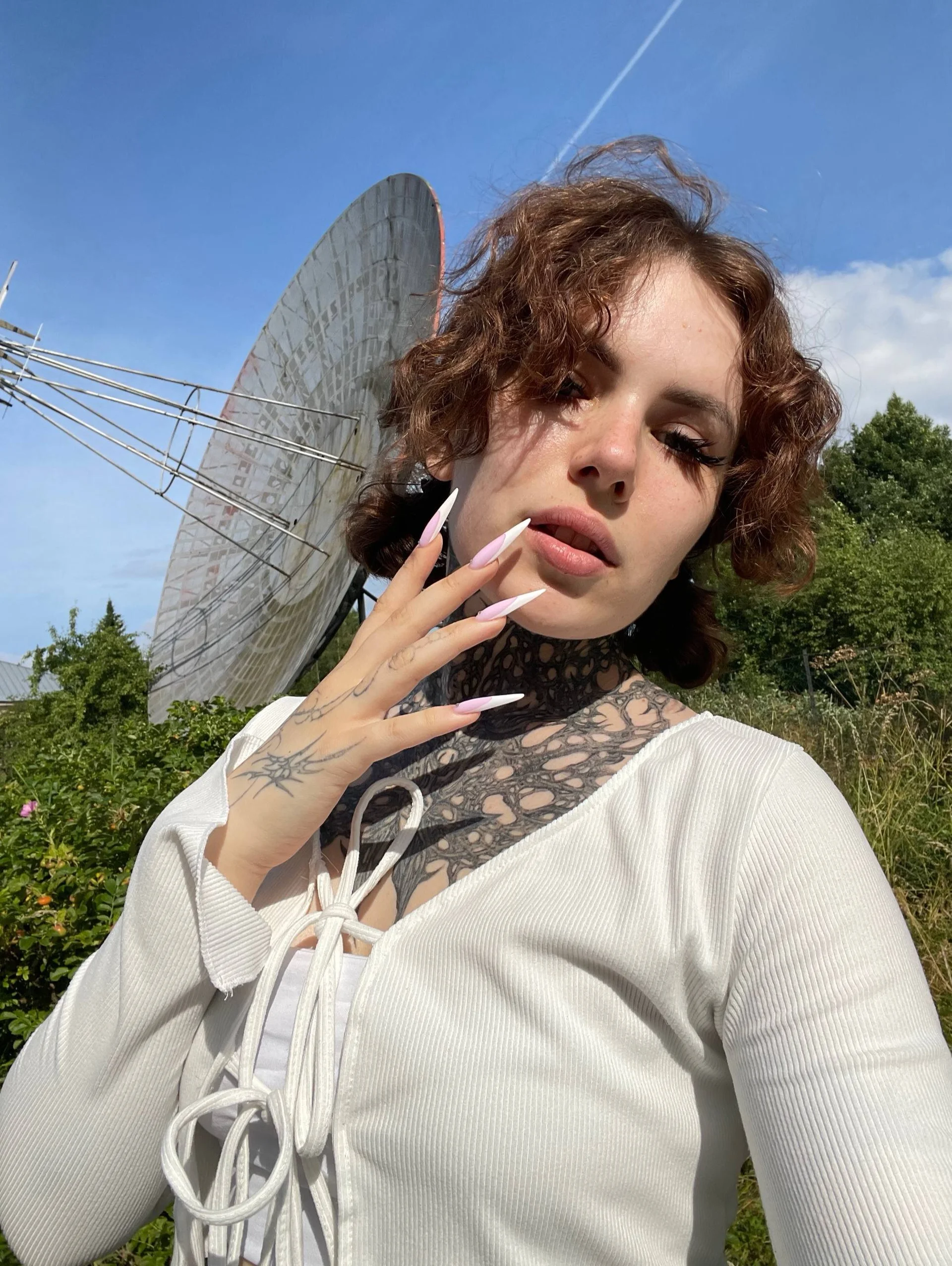 XXX Porn Photo of Nude brightmuffin 55
