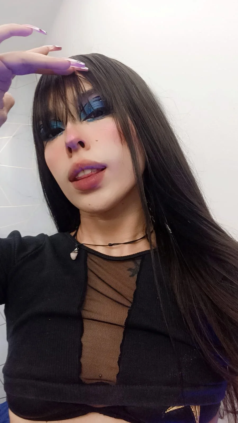 XXX Porn Photo of Nude Cloeandtyfanny 65