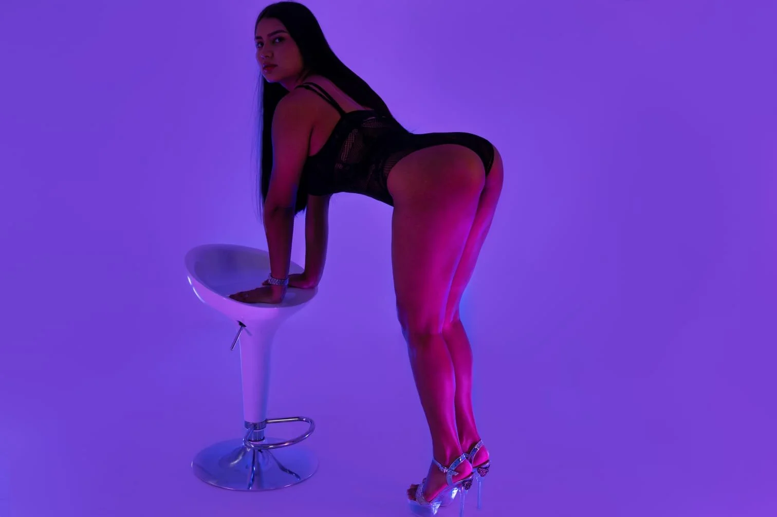 XXX Porn Photo of Nude rubi_millerr 2