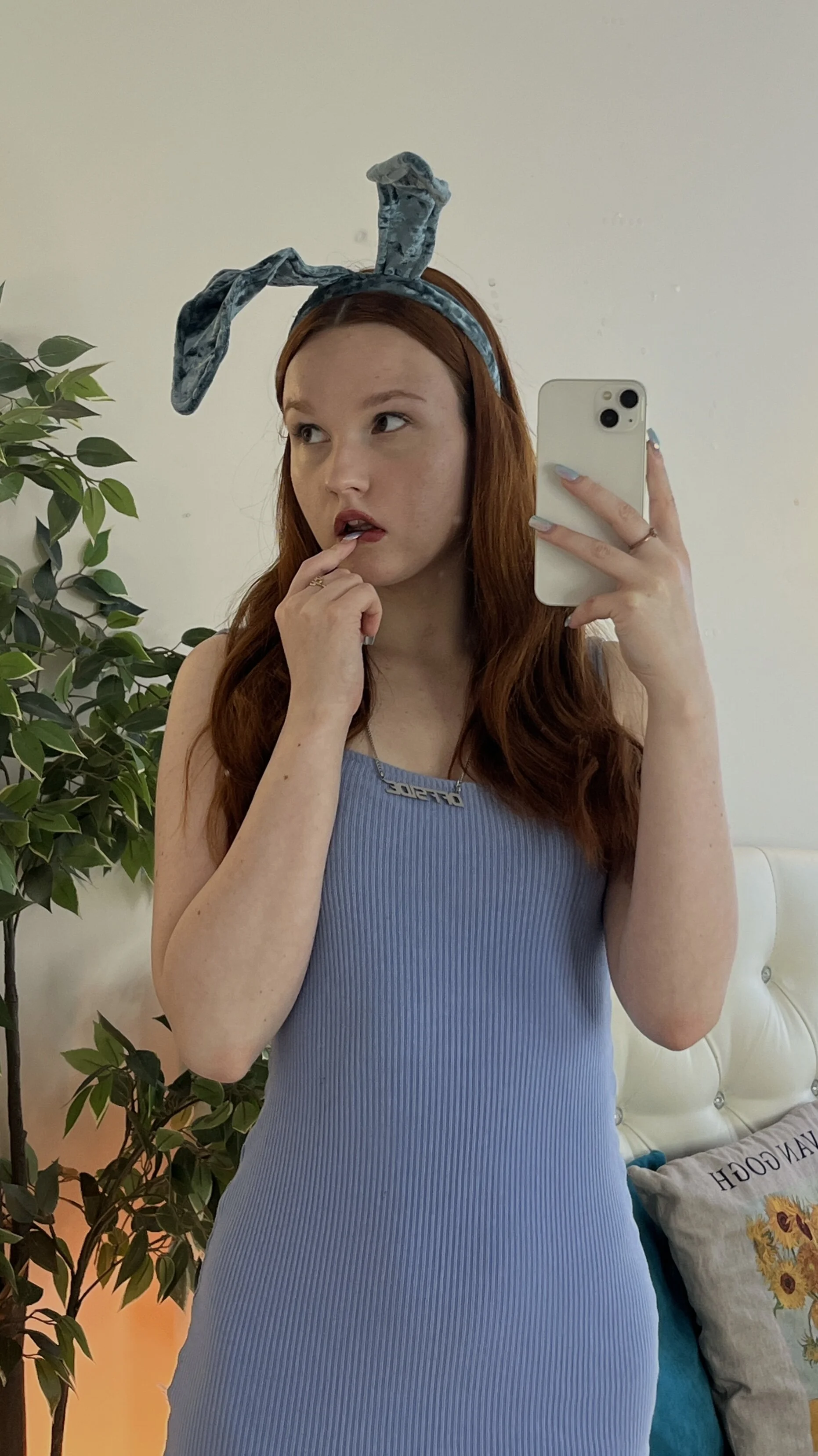 XXX Porn Photo of Nude Nami_Umi 10