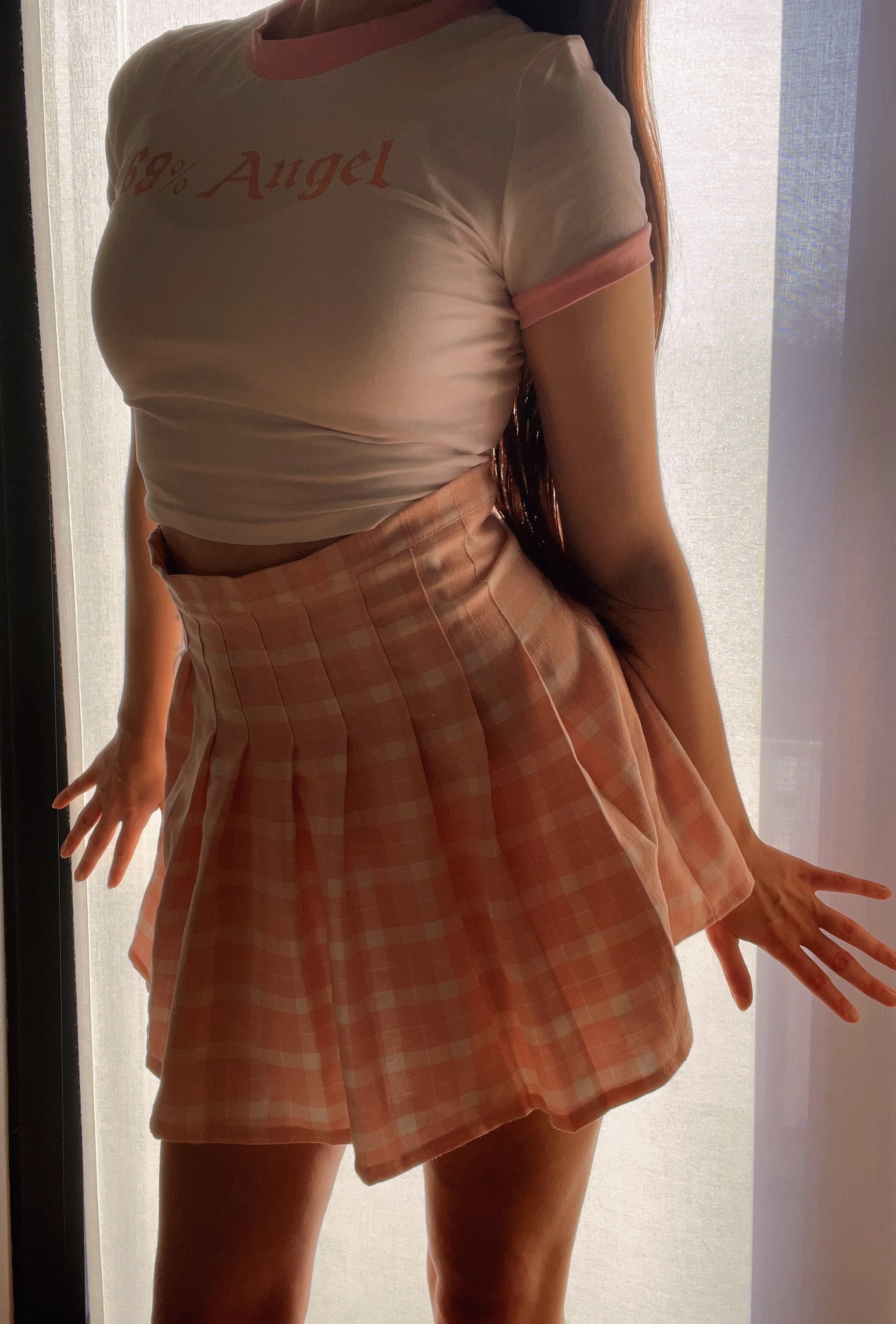 XXX Porn Photo of Nude bunny_nextdoor 1