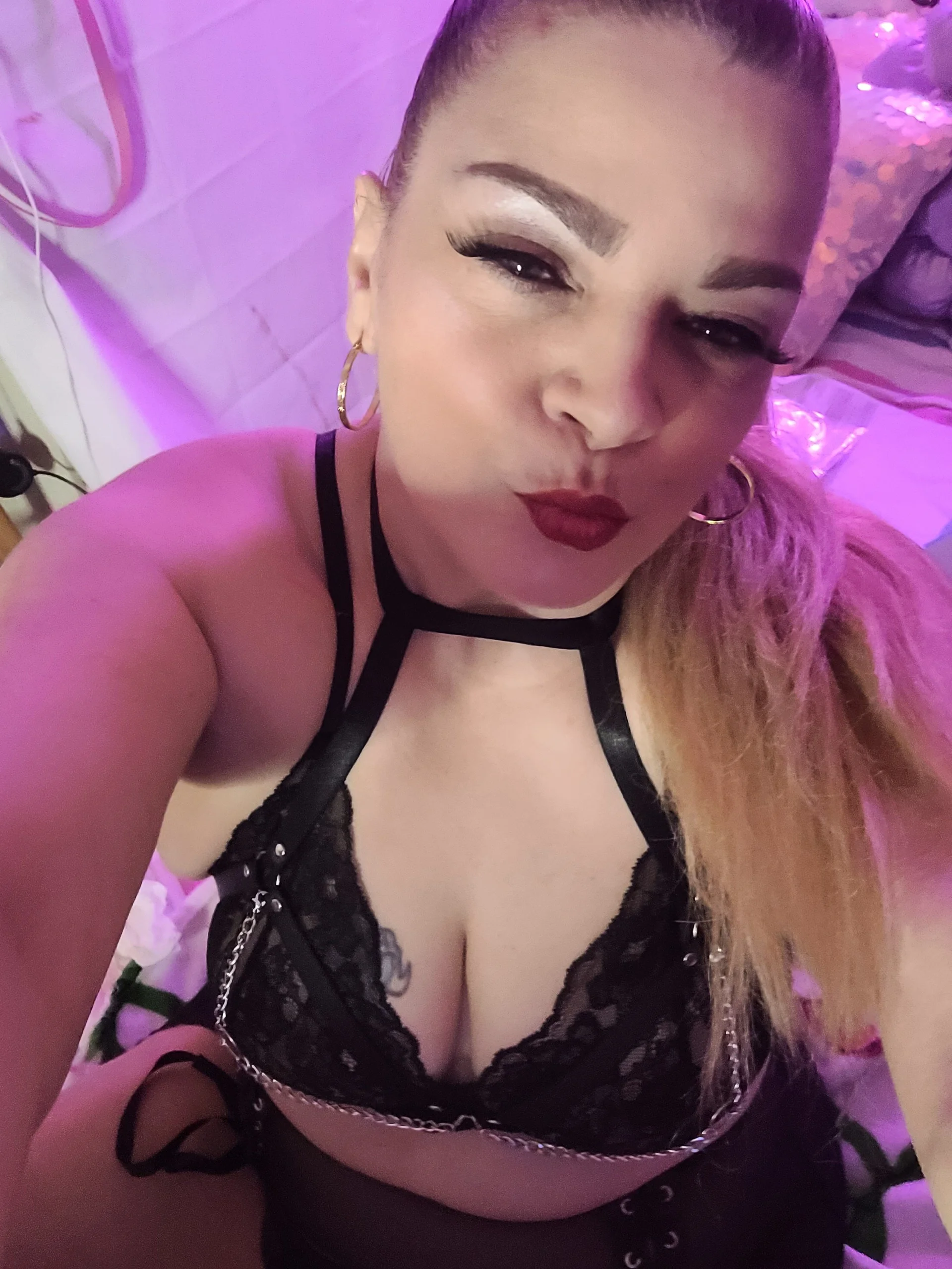 XXX Porn Photo of Nude Vixxie360 31