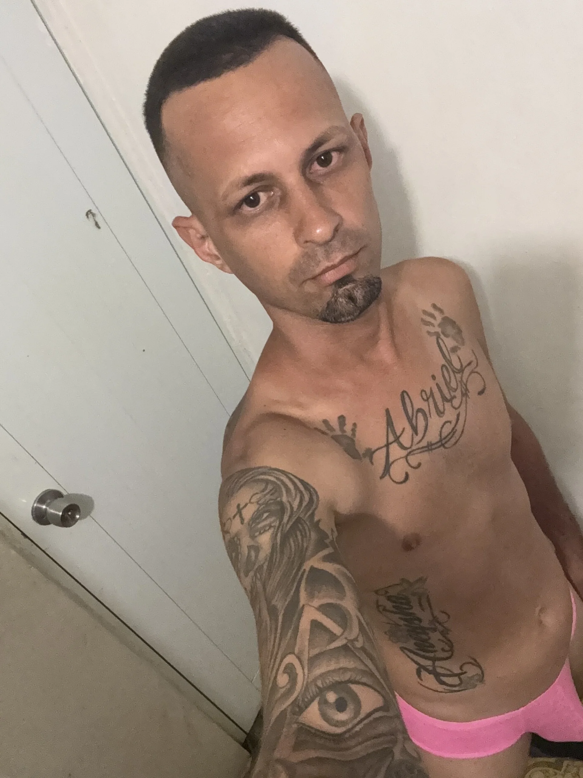 XXX Porn Photo of Nude glok2153 4