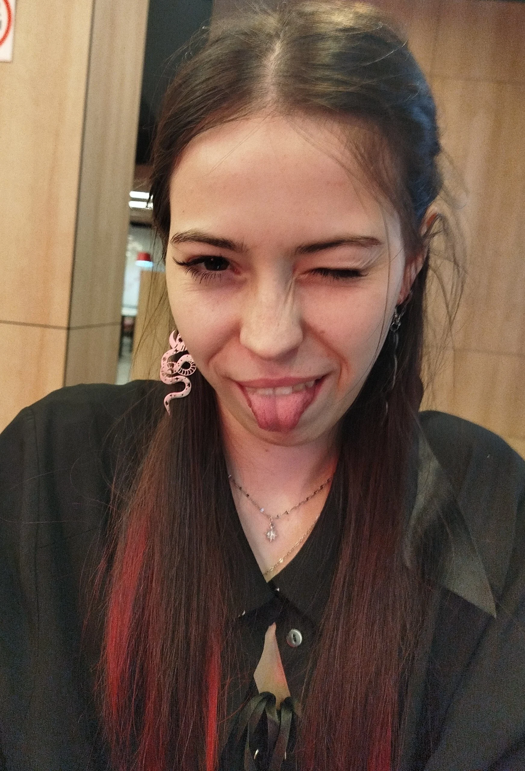 XXX Porn Photo of Nude ywixos 2