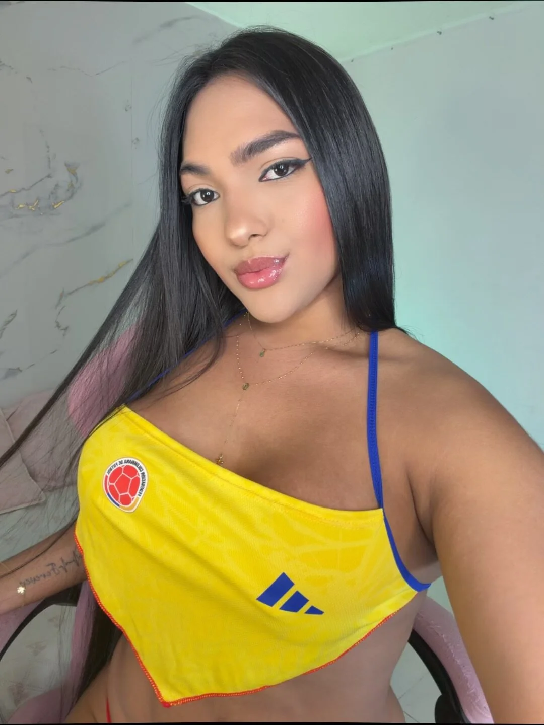 XXX Porn Photo of Nude isabella1sexy 134
