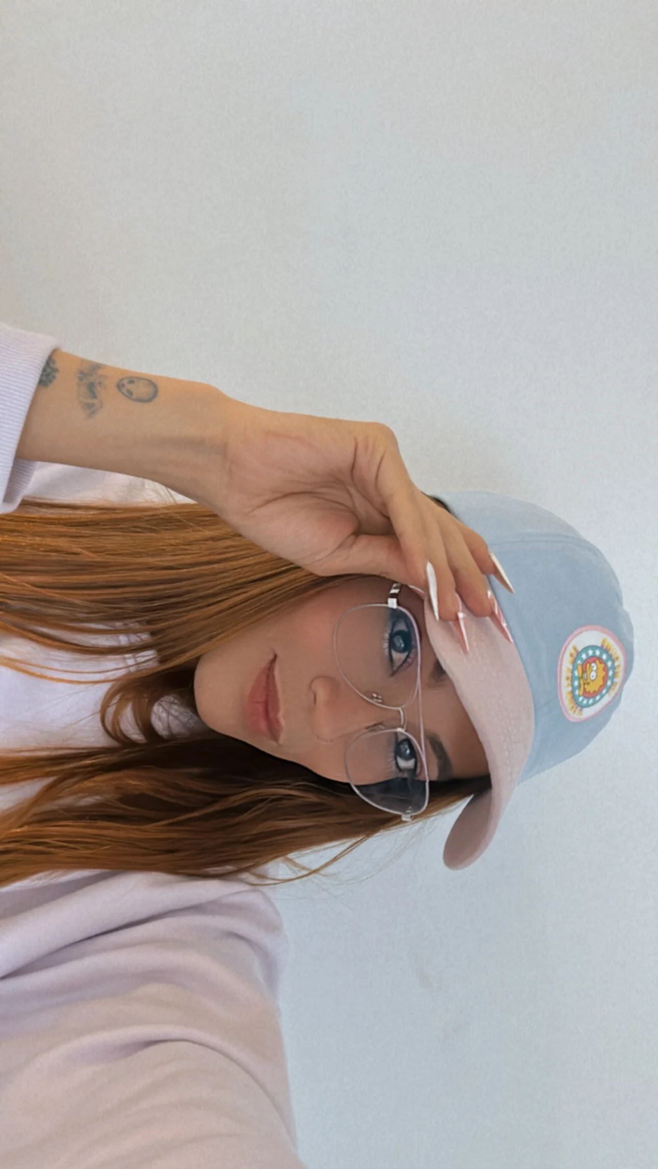 XXX Porn Photo of Nude emmmalym 37