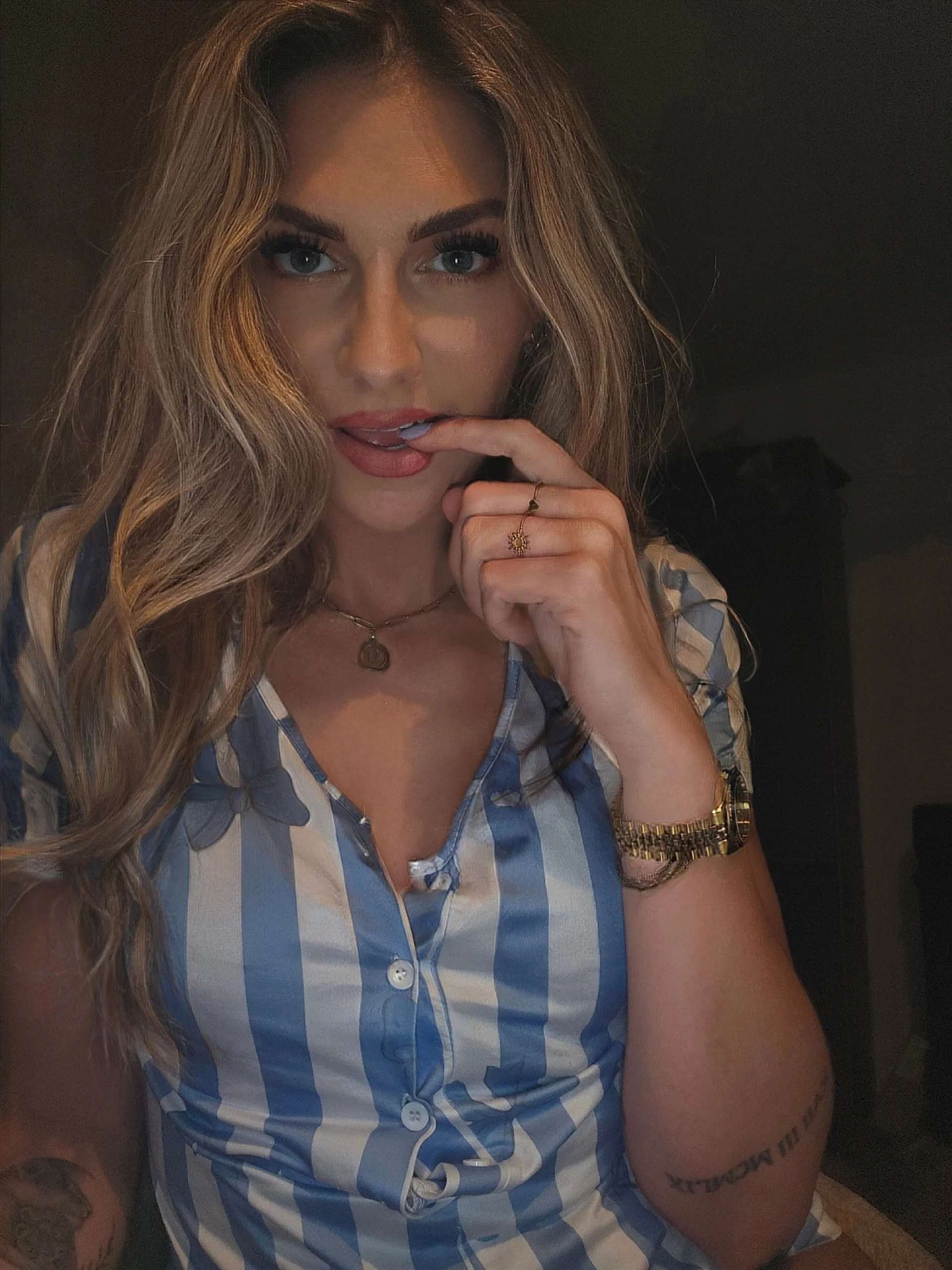 XXX Porn Photo of Nude Melody1600 2