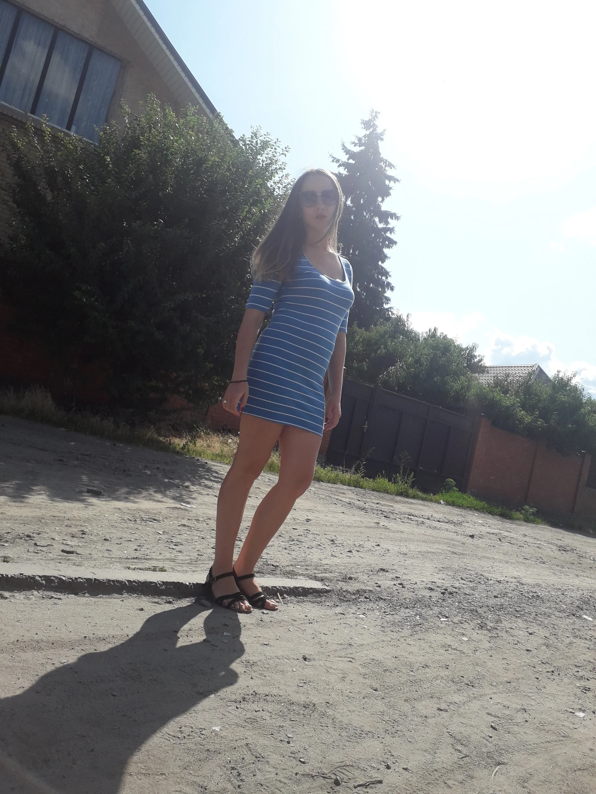 XXX Porn Photo of Nude HelenLe_sweet 3