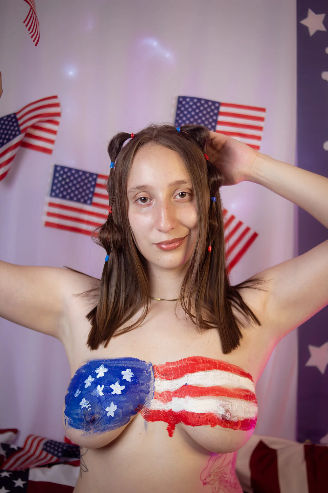 XXX Porn Photo of Nude mia_099 16