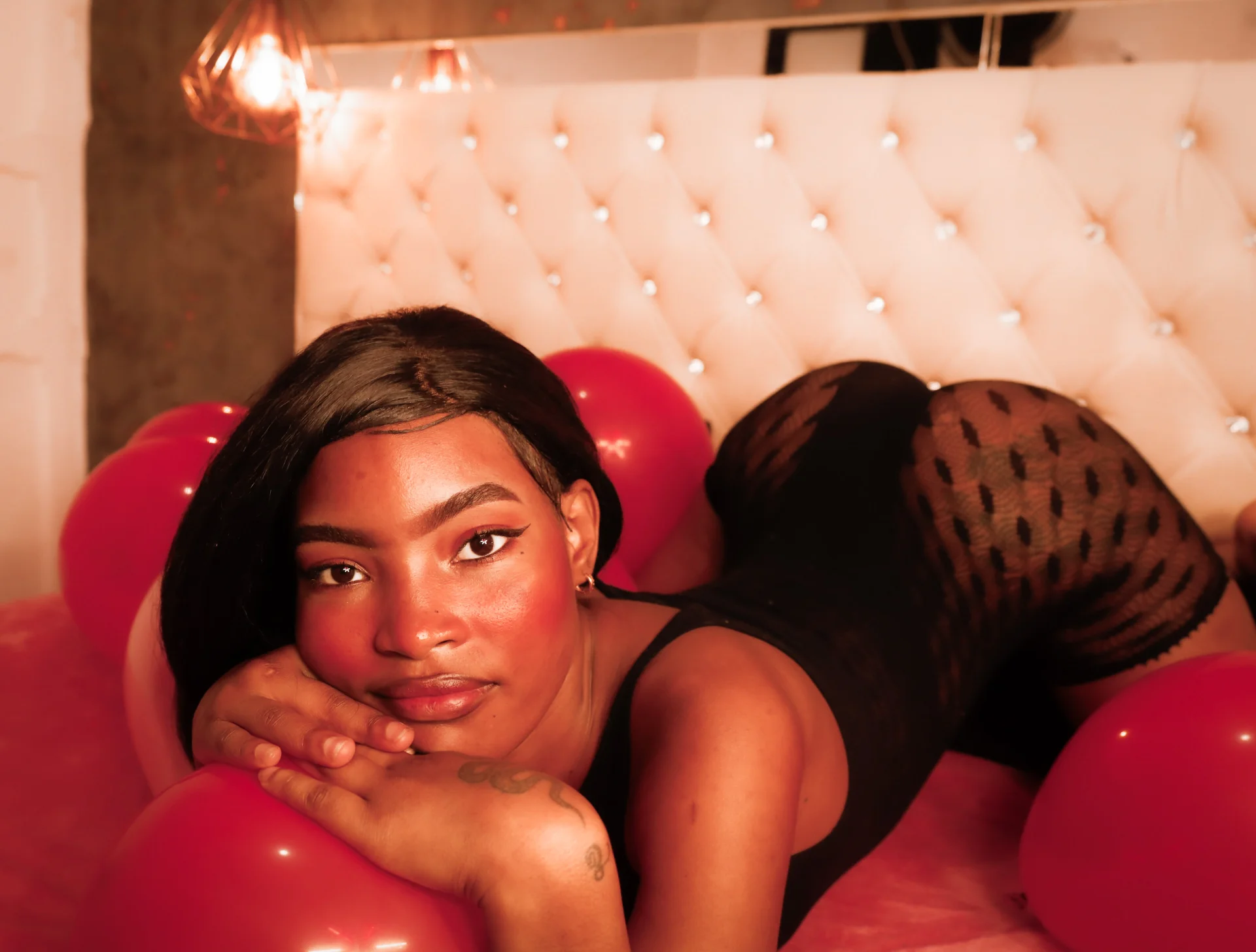 XXX Porn Photo of Nude lorre_williamss 39