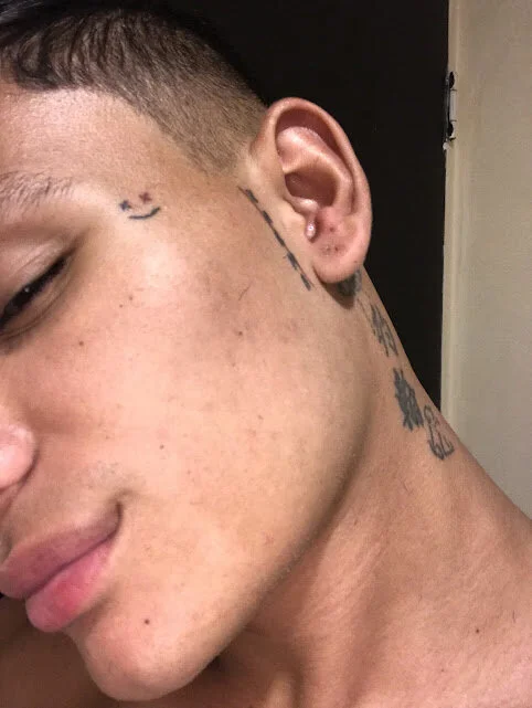 XXX Porn Photo of Nude damian_dimon 5