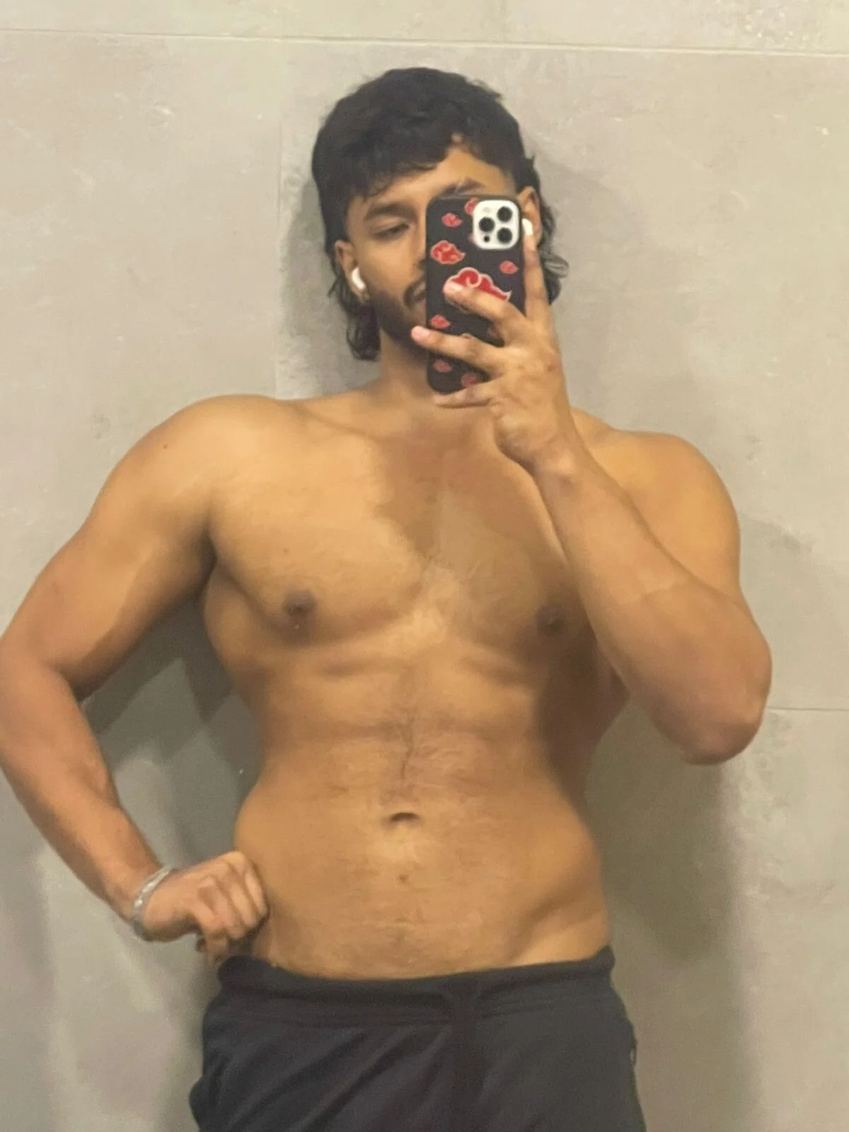 XXX Porn Photo of Nude Rigel_paxs 4