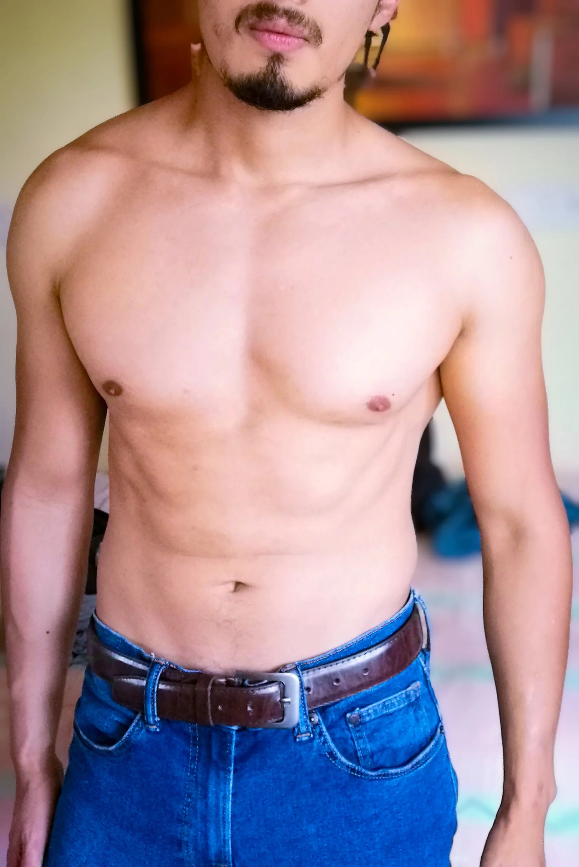 XXX Porn Photo of Nude D0MnICK 11