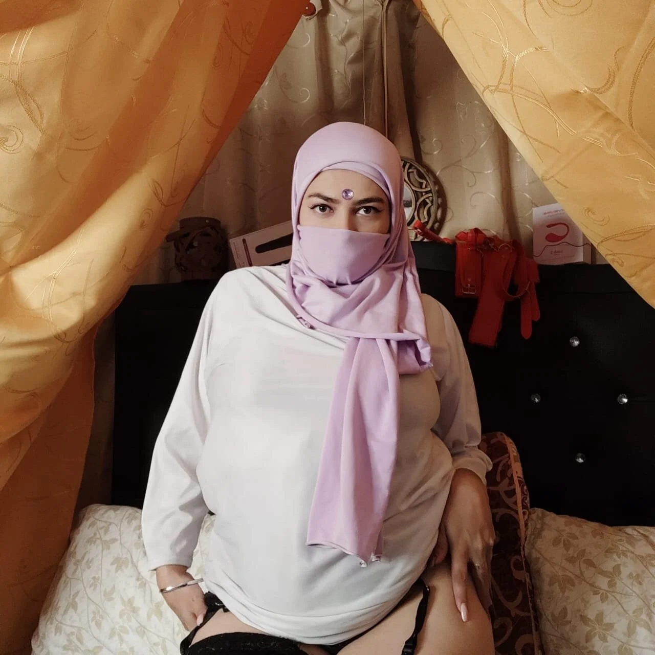 XXX Porn Photo of Nude Noortaheri88 5
